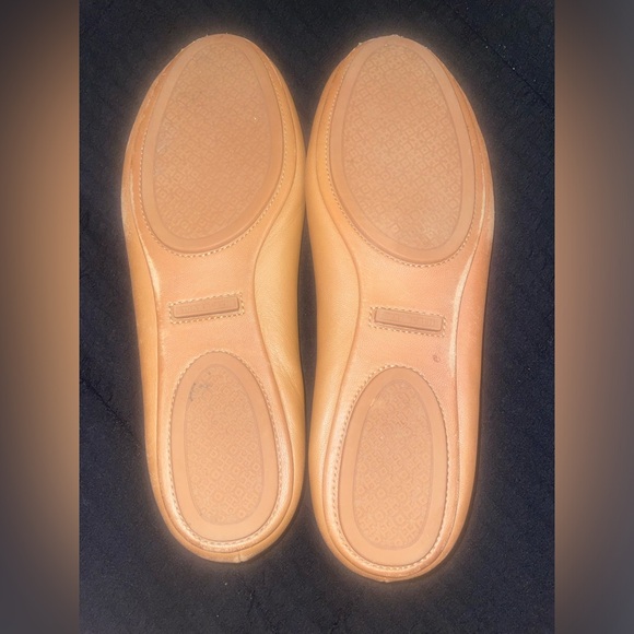 Tory Burch leather flats - Picture 5 of 7